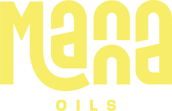 Manna Oils