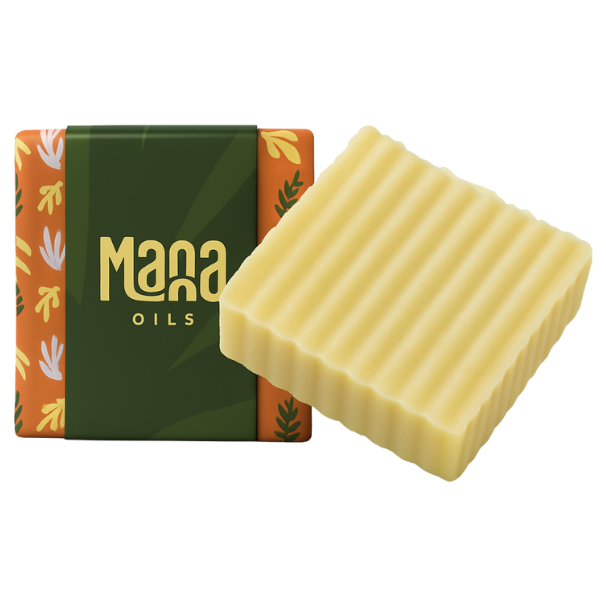 Fresh Blossom Soap Bar