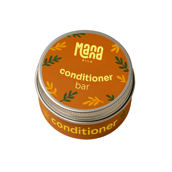 Fresh Blossom Conditioner Bar
