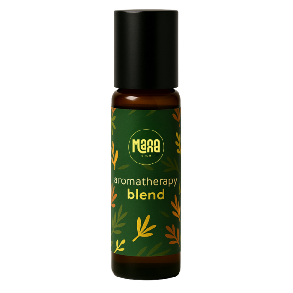 Bloom Aromatherapy Blend