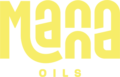 Manna Oils