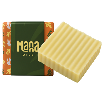 Fresh Blossom Soap Bar