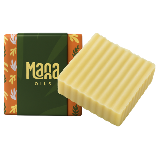 Fresh Blossom Soap Bar