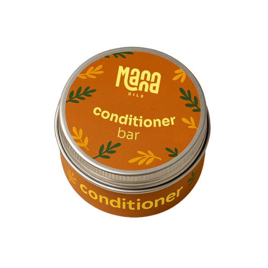 Fresh Blossom Conditioner Bar