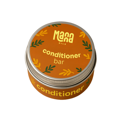 Fresh Blossom Conditioner Bar