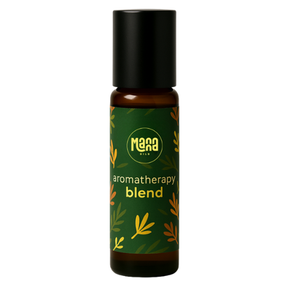 Bloom Aromatherapy Blend