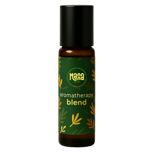 Bloom Aromatherapy Blend