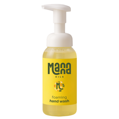 Fresh Blossom Foaming Soap