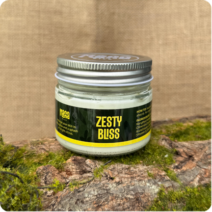Body Butter | Zesty Bliss