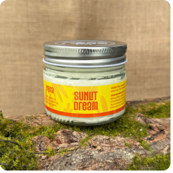 Body Butter | Sunlit Dream