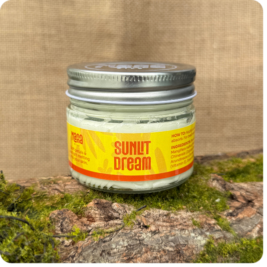 Body Butter | Sunlit Dream