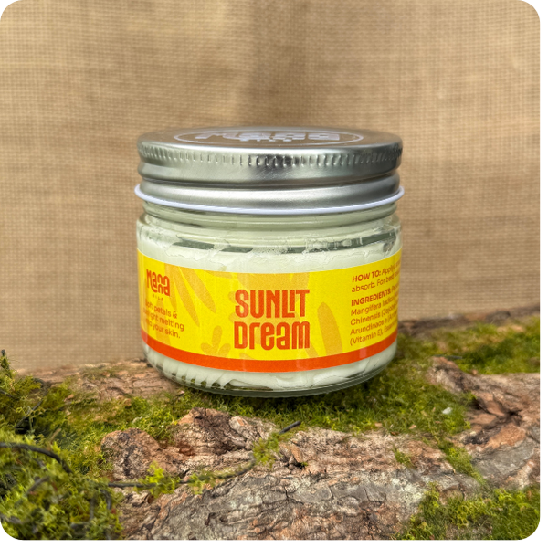 Body Butter | Sunlit Dream