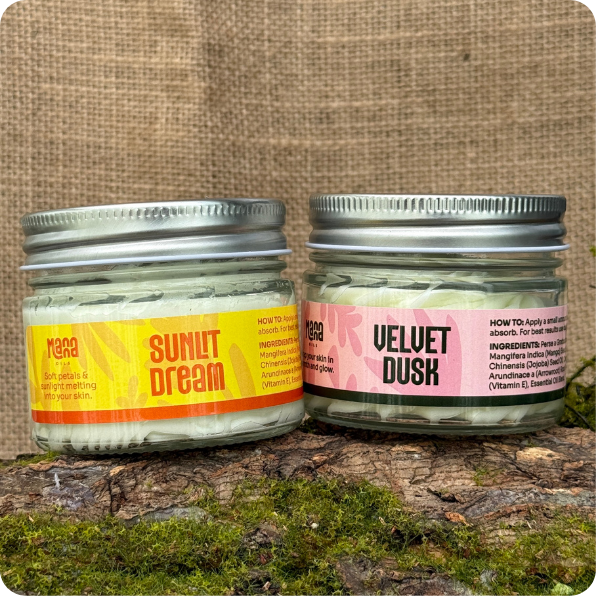 Body Butter | BUNDLE