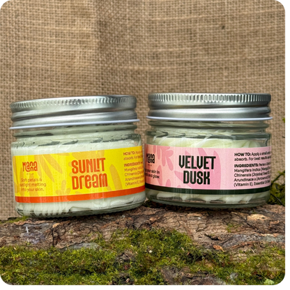 Body Butter | BUNDLE
