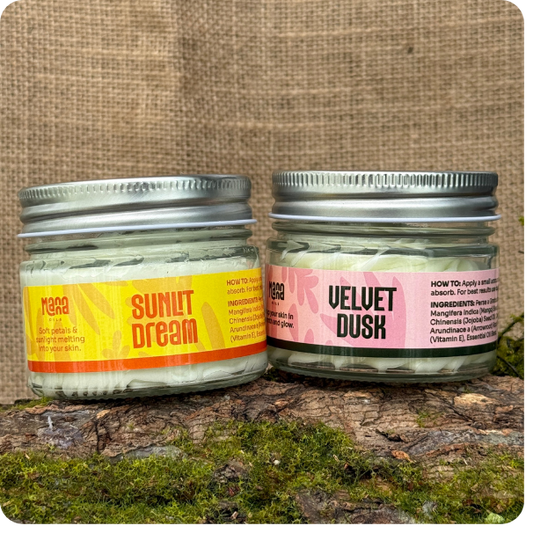 Body Butter | BUNDLE