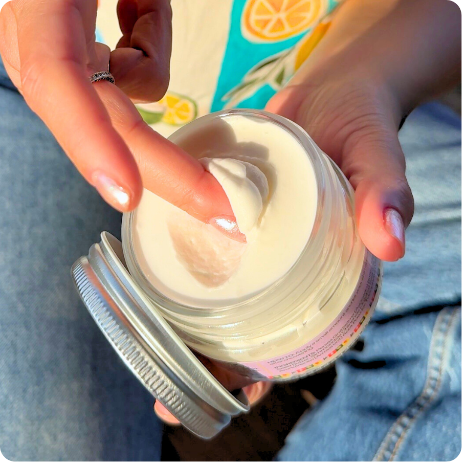 Zesty Bliss Body Butter