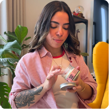 Body Butter | Velvet Dusk