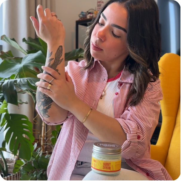Body Butter | Sunlit Dream
