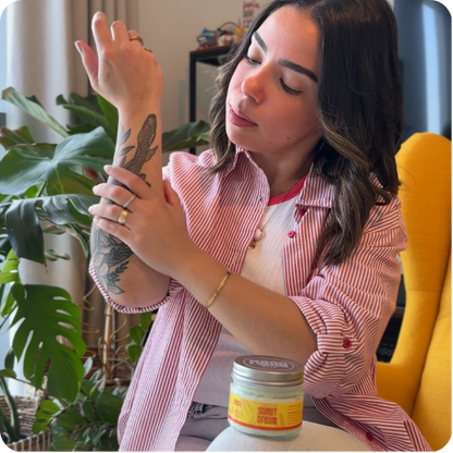 Body Butter | Sunlit Dream