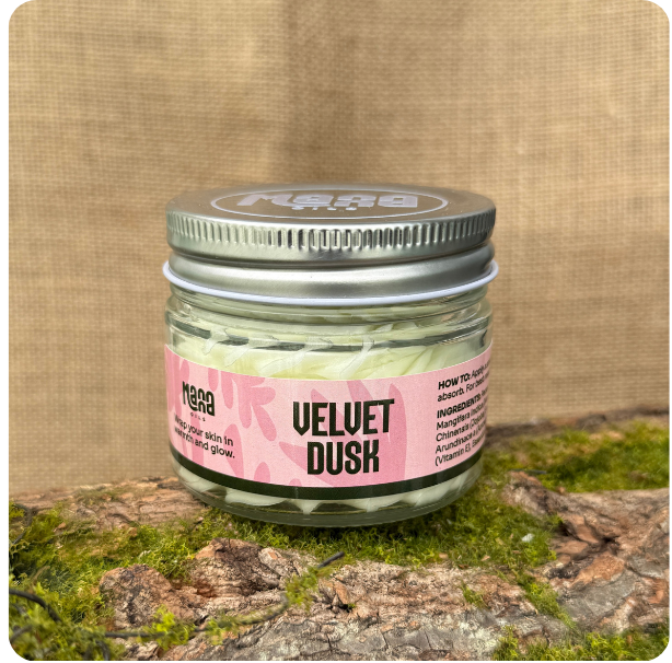 Body Butter | Velvet Dusk