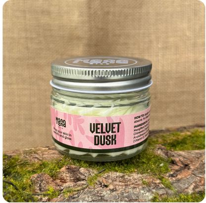 Body Butter | Velvet Dusk