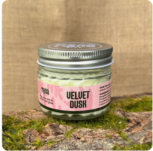 Body Butter | Velvet Dusk