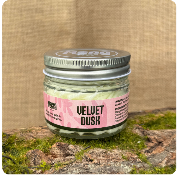 Body Butter | Velvet Dusk
